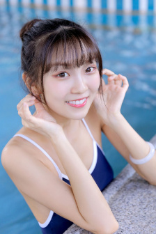 小婕子和我做愛2